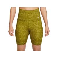 女士高弹吸湿排汗瑜伽短裤中腰运动健身束身七分裤