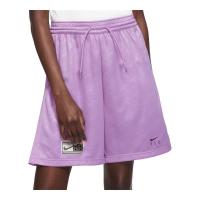 女款篮球运动宽松训练透气速干比赛短裤