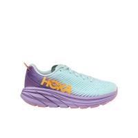 Hoka One One女士专柜海外购24新款减震跑鞋户外休闲鞋旅游鞋