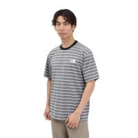 THE NORTH FACE/北面女士速干透气跑步运动T恤防晒潮酷休闲上衣