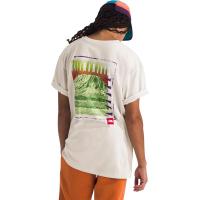 男士运动T恤 环保重磅舒适短袖运动T恤休闲户外探险户外运动T恤