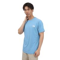 男士速干防晒户外训练跑步短袖T恤Skydiver