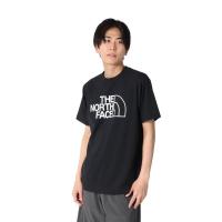 THE NORTH FACE户外速干防晒男款短袖T恤经典百搭regular版型
