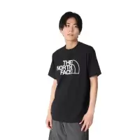 THE NORTH FACE户外速干防晒男款短袖T恤经典百搭regular版型