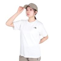 女士运动T恤休闲百搭半袖T恤透气舒适户外健身训练上衣