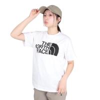 女士运动T恤速干透气防紫外线半袖户外休闲潮流印花女款夏日必备