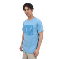 户外速干防晒男式短袖YOY graphic潮牌训练跑步T恤