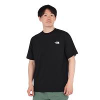 THE NORTH FACE/北面男士速干七峰图腾短袖T恤简约潮流运动百搭基