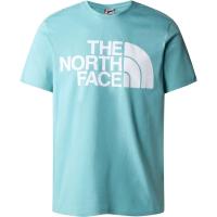 THE NORTH FACE/北面透气运动T恤男夏季短袖休闲百搭基础款潮流男