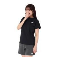 女士短袖印花速干透气抗UV抗菌T恤户外运动潮牌休闲百搭上衣