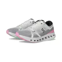 ON昂跑男士环保轻便跑步鞋透气结构缓震舒适跑步体验