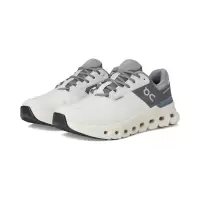 ON男子新款防滑跑步鞋 Cloudrunner 2 耐磨支撑舒适透气休闲运动鞋