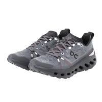 女士运动跑鞋户外越野云雾者缓震稳定三色可选轻便透气Trail3WE