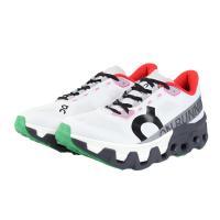 男士专业缓震越野跑鞋云雾怪兽户外训练 jogging鞋