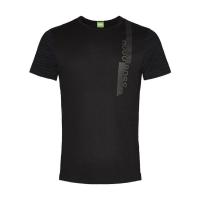 男士短袖 奢侈品服饰男圆领T恤 TEE950374828001户外休闲短袖T恤