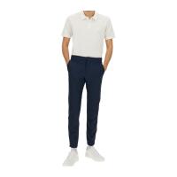 男士短袖Polo衫棉质舒适直下摆休闲运动户外上衣