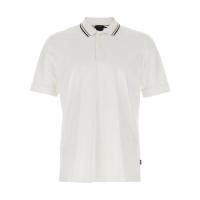 男士短袖T恤可持续有机棉舒适弹力POLO衫时尚休闲装