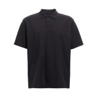 男款短袖Polo衫棉质舒适透气休闲运动户外上衣