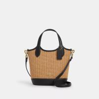 代购代购COACH蔻驰女款肩背包时尚休闲轻便斜挎包单肩包