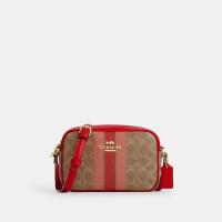 女款单肩斜挎包 可调节肩带舒适便携设计适合iPhone Pro Max