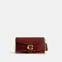 女款复古风PU皮斜挎包 卡槽双钞位可调肩带时尚设计