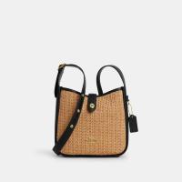 女款迷你斜挎包可拆卸手柄防水面料轻便时尚包包