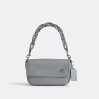 COACH多功能男士斜挎包 日常通勤旅行小包便携时尚