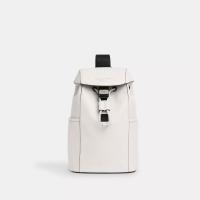 COACH男士偏光太阳镜 防反射涂层 调节可调肩带大脸型适用