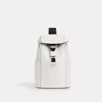 COACH男士偏光太阳镜 防反射涂层 调节可调肩带大脸型适用