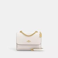 COACH蔻驰迷你包时尚百搭女包轻便小包袋时尚休闲斜挎包单肩包