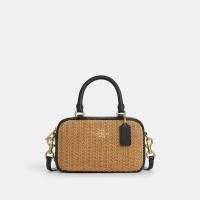 女士真皮斜挎包耐用皮革多层内衬可调节手提包兼容iPhone Pro Ma