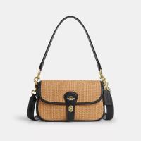 女款小方包多功能可折叠设计时尚便携外出