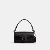 迷你可调节肩带手提包经典造型轻巧独特亮点设计