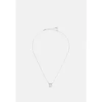 Swarovski女士精美时尚密镶钻项链 UNA PENDANT OCTAGON CU 轻奢百塔饰品