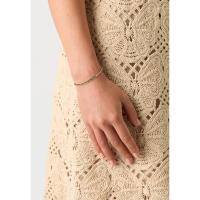 Swarovski女士手链 时尚金色手链优雅时尚百搭饰品流行简约风格送女友礼物