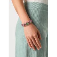 Swarovski女款粉色手链 时尚简约设计 适合日常佩戴与搭配