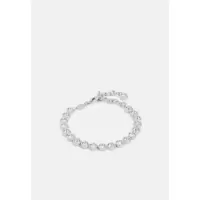 Swarovski闪耀水晶手链女款 polished finish海洋风格cm延长链设计