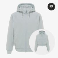 THE NORTH FACE TECHRUN男款2025春季新款连帽训练运动夹克