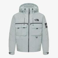 THE NORTH FACE/北面男士轻便运动茄克外套 适合户外休闲活动风格