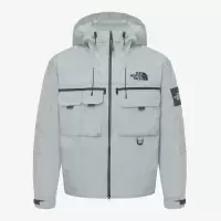 THE NORTH FACE/北面男士轻便运动茄克外套 适合户外休闲活动风格