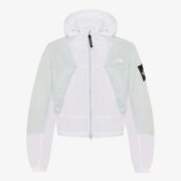 THE NORTH FACE北面1994 MOUNTAIN WL轻薄防水女士运动连帽夹克