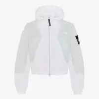 THE NORTH FACE北面1994 MOUNTAIN WL轻薄防水女士运动连帽夹克