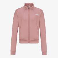 THE NORTH FACE北面男士新款连帽夹克秋冬宽松简约外套NJ5JQ54C