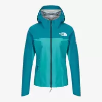 THE NORTH FACE女士未来科技防水透气运动夹克轻便户外冲锋衣