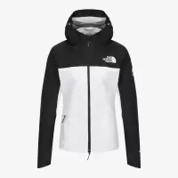 THE NORTH FACE女款Futurelight科技防风防水保暖连帽夹克四季适用