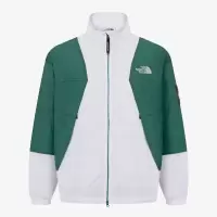 THE NORTH FACE男士轻便运动夹克防风透气户外休闲风衣外套
