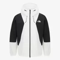 THE NORTH FACE男士防风户外运动夹克时尚休闲复古设计