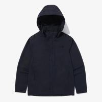 THE NORTH FACE男子冲锋衣PRO SHIELD运动夹克户外防风耐磨登山徒步连帽风衣外套