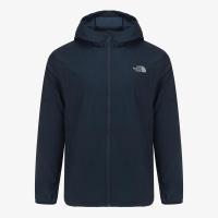 THE NORTH FACE男款透气速干跑步防水休闲衣外套运动装