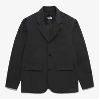 THE NORTH FACE简约百搭男子商务休闲夹克经典西服外套